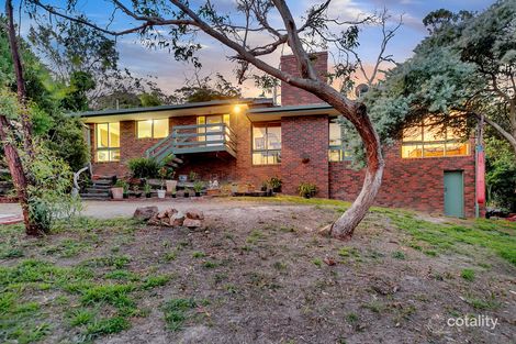 Property photo of 38 Two Bays Road Mount Eliza VIC 3930