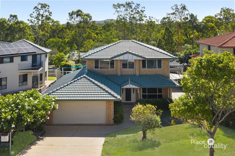 Property photo of 4 Angourie Place Carindale QLD 4152