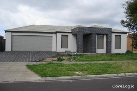 Property photo of 4 Howard Place Deer Park VIC 3023