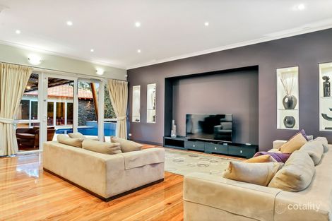 Property photo of 1 Myross Avenue Ascot Vale VIC 3032