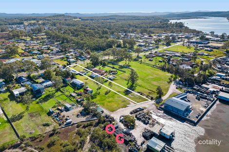 Property photo of 52 Holdom Road Karuah NSW 2324