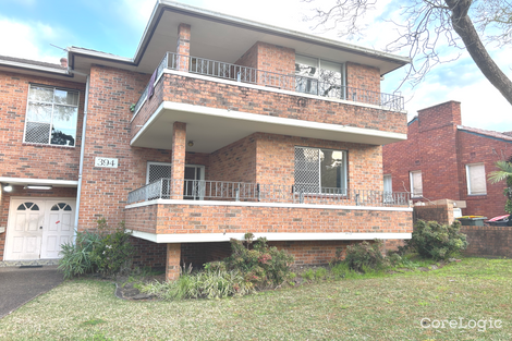 Property photo of 4/394 Railway Parade Carlton NSW 2218