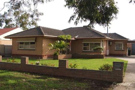 Property photo of 4 Spencer Street Parafield Gardens SA 5107