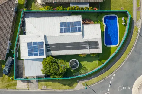 Property photo of 2-4 Wayland Circuit Morayfield QLD 4506