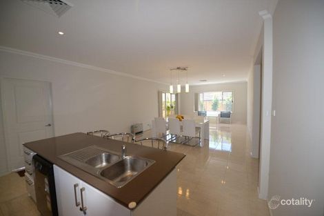Property photo of 1 Rocket Parade The Ponds NSW 2769