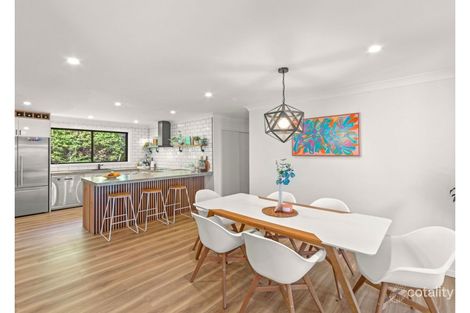 Property photo of 30 Mingaletta Drive Ashmore QLD 4214