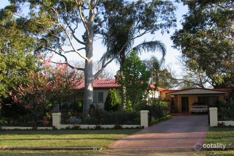 8 Hume St, Pittsworth, QLD 4356