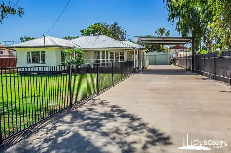 Property photo of 16 Twenty-First Avenue Parkside QLD 4825