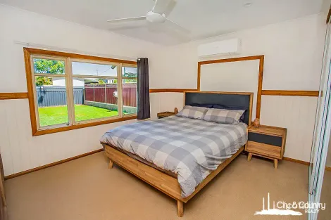 Property photo of 16 Twenty-First Avenue Parkside QLD 4825