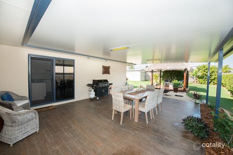 Property photo of 31 Central Avenue Calliope QLD 4680