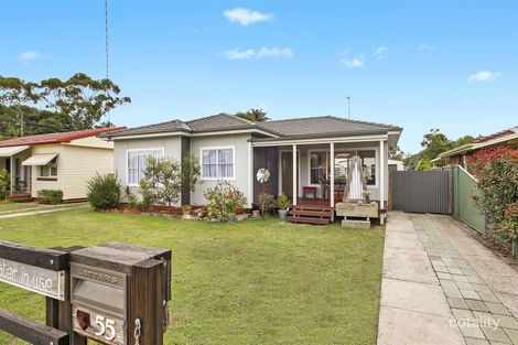 55 Dunban Rd, Woy Woy, NSW 2256