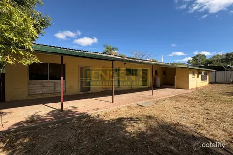 Property photo of 19 Bluff Road Queenton QLD 4820