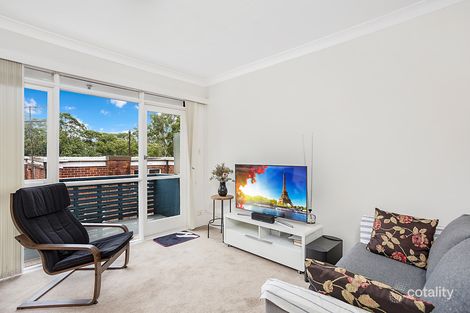 12/4-13 Elizabeth Pde, Lane Cove North, NSW 2066