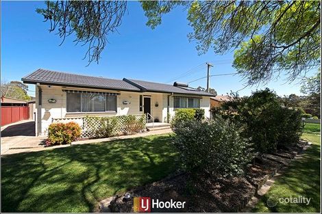 47 Pickworth St, Holt, ACT 2615