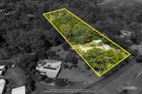 Property photo of 14-18 Windon Close Kooralbyn QLD 4285