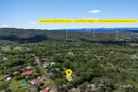 Property photo of 14-18 Windon Close Kooralbyn QLD 4285