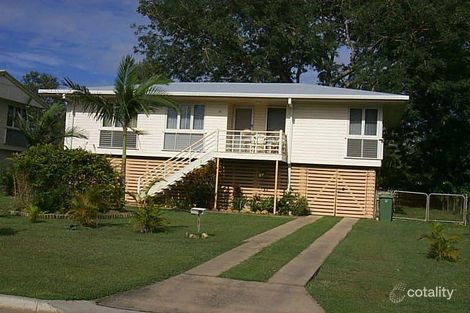 18 Wilkie St, Heatley, QLD 4814