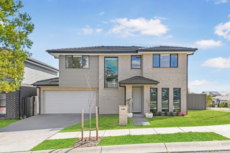 19 Lucia St, Grantham Farm, NSW 2765