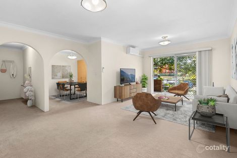Property photo of 8/49-51 Banksia Road Caringbah NSW 2229