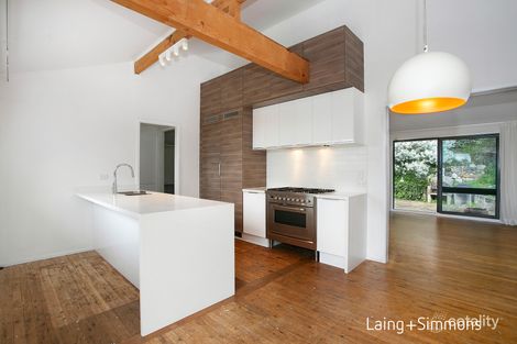 Property photo of 118 Turner Road Berowra Heights NSW 2082