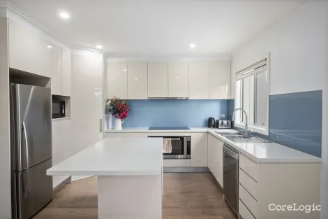 Property photo of 1 Rowan Place Figtree NSW 2525