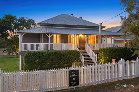 Property photo of 35-39 Albert Street Warwick QLD 4370