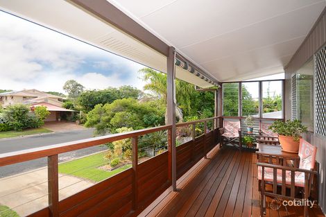 Property photo of 69 Hibiscus Street Urangan QLD 4655