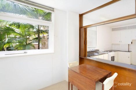 Property photo of 13/52 Darling Point Road Darling Point NSW 2027