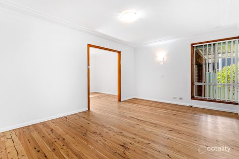 Property photo of 23B Junee Crescent Kingsgrove NSW 2208