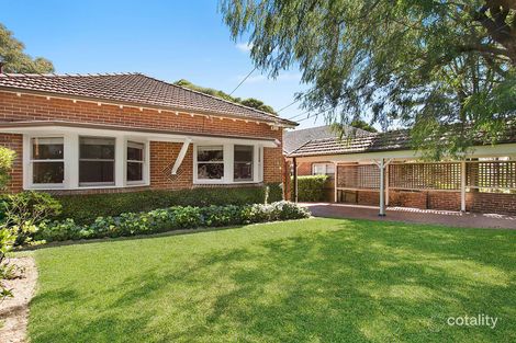 Property photo of 33 Robert Street Willoughby East NSW 2068