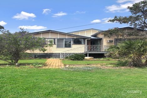 12 Short St, Wandoan, QLD 4419
