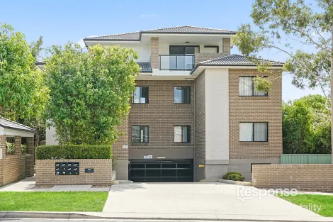 11/31 King St, Penrith, NSW 2750