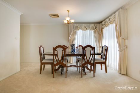 Property photo of 27 Perisher Street Horningsea Park NSW 2171