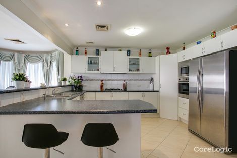 Property photo of 27 Perisher Street Horningsea Park NSW 2171