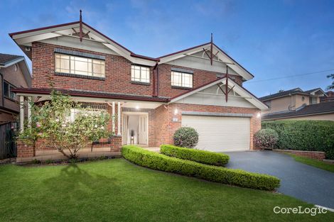 Property photo of 16 Andove Street Belrose NSW 2085