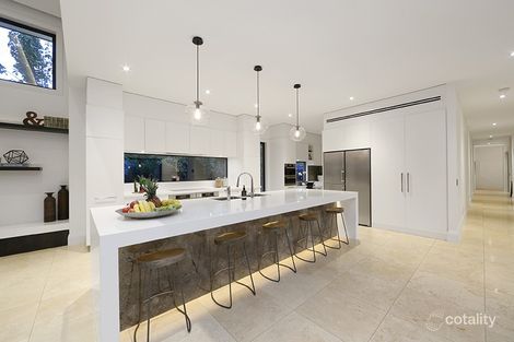Property photo of 11 Perceval Court Lysterfield VIC 3156