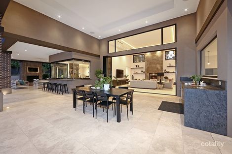 Property photo of 11 Perceval Court Lysterfield VIC 3156