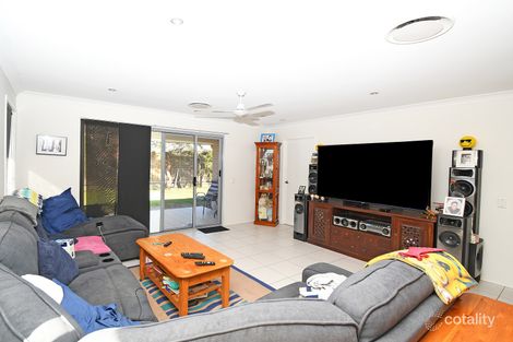 Property photo of 7 Maunsell Street Urraween QLD 4655