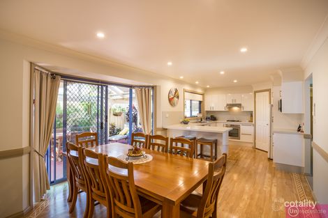 Property photo of 8 Aquamarine Drive Toormina NSW 2452