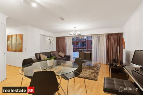 Property photo of 3/52-56 Goderich Street East Perth WA 6004