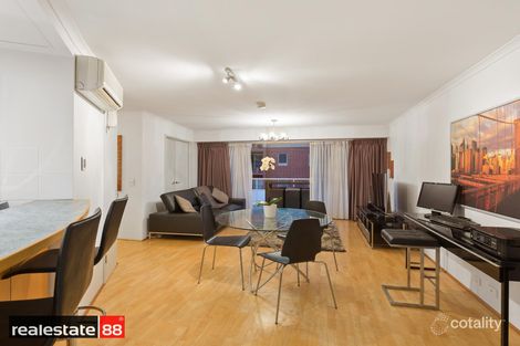 Property photo of 3/52-56 Goderich Street East Perth WA 6004