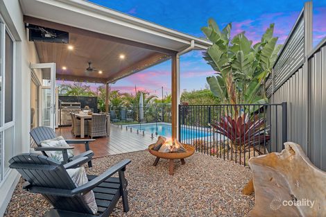 Property photo of 84 Delaware Drive Macquarie Hills NSW 2285