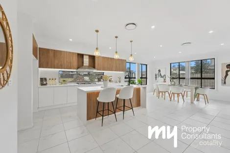 Property photo of 2 Tussock Avenue Cobbitty NSW 2570