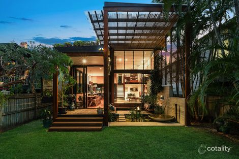 Property photo of 12 Mark Street New Farm QLD 4005
