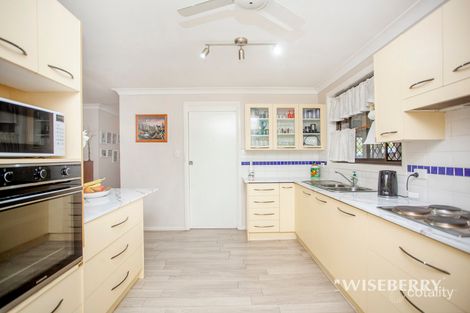 Property photo of 4 Telopea Drive Taree NSW 2430