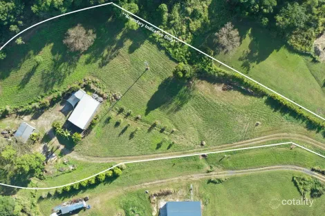 137 Telford Rd, Strathdickie, QLD 4800