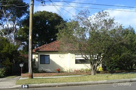 56 Inverness Ave, Penshurst, NSW 2222