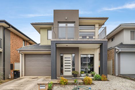 54 College St, Caroline Springs, VIC 3023