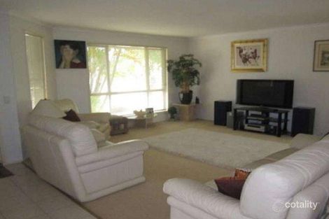 Property photo of 21 Parkside Circuit Robina QLD 4226