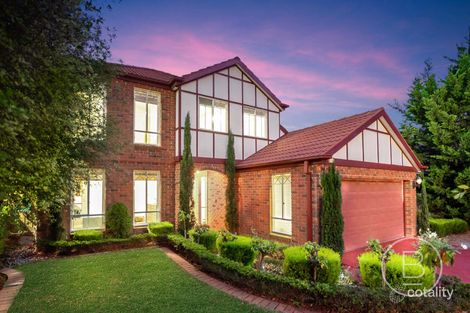 Property photo of 20 Fawcett Place Sunbury VIC 3429